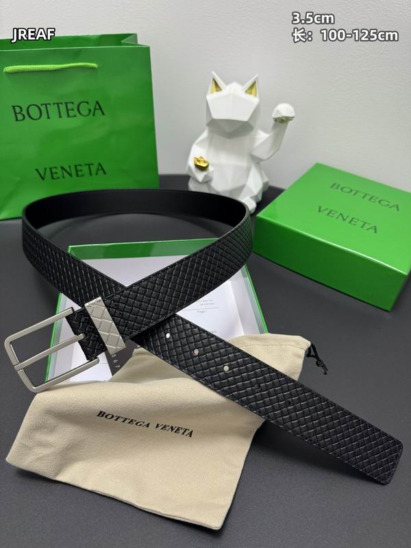 BV belt 35mmX100-125cm 8L10